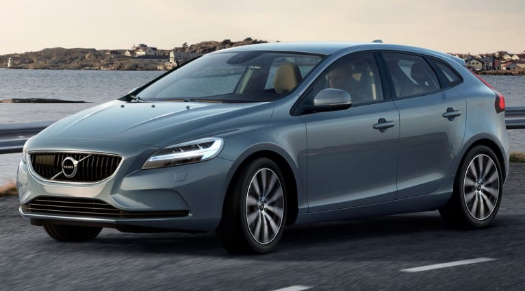 V40 T3 Momentum