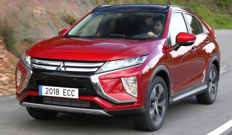 Eclipse Cross 1.5 T ClearTec Top 2WD