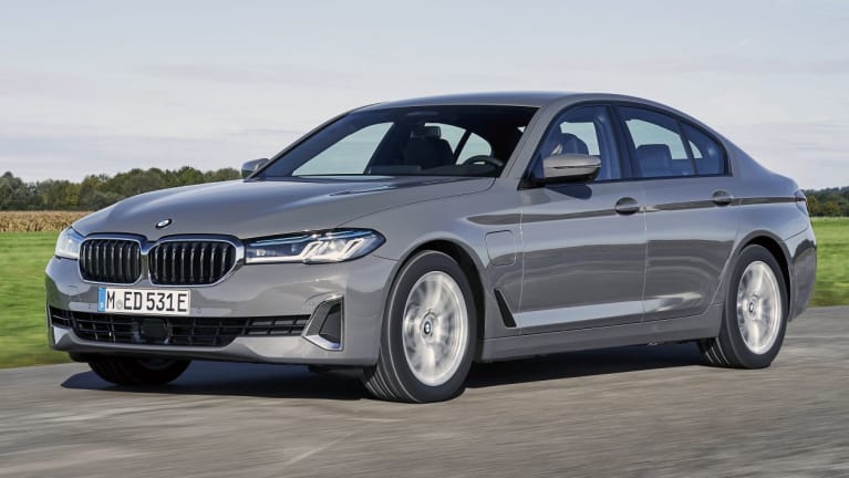 540i Luxury Line xDrive Steptronic