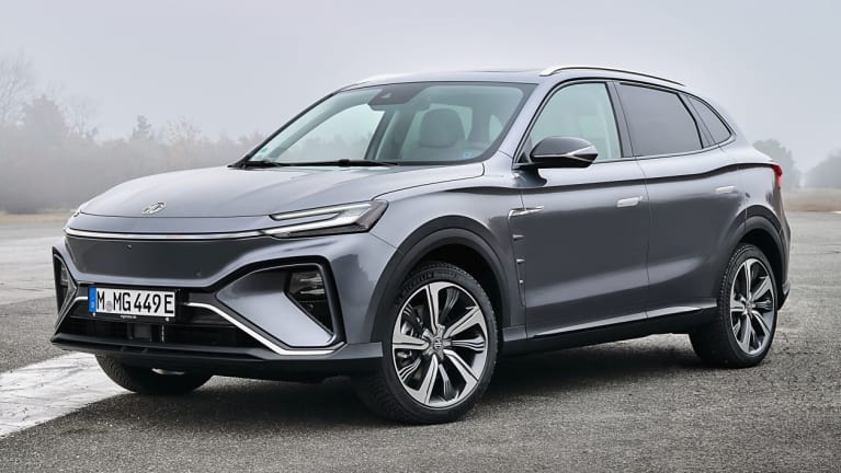 Marvel R Electric Performance