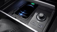 Usb skoda kodiaq