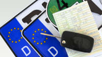 Vollmacht Fur Die Kfz Zulassung Infos Und Pdf Download Adac