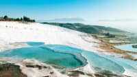 Turkei Corona Einreise Inzidenz Urlaub Adac