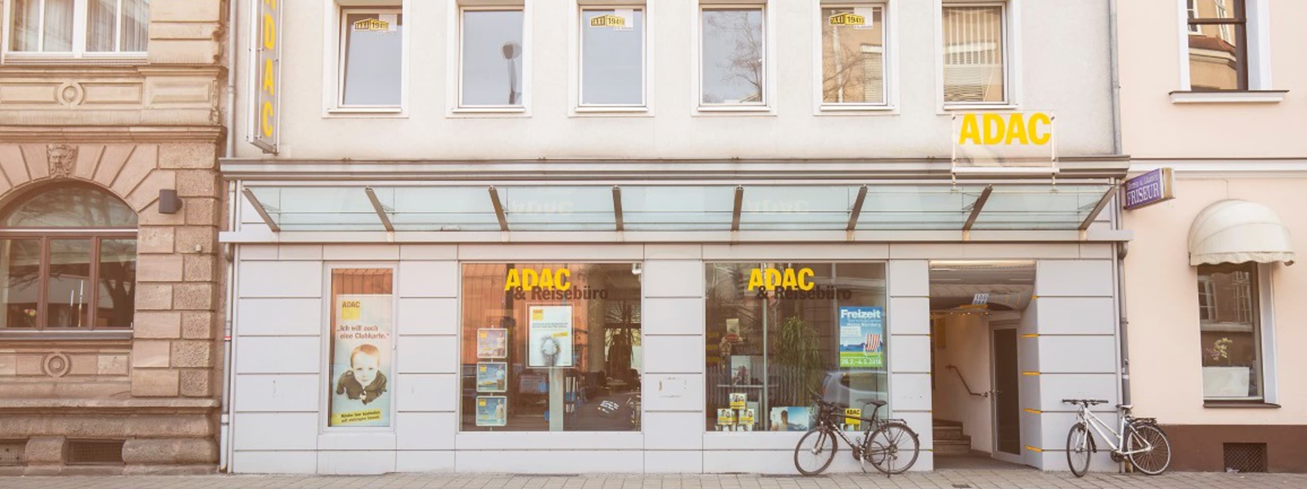 ADAC Nordbayern e.V.