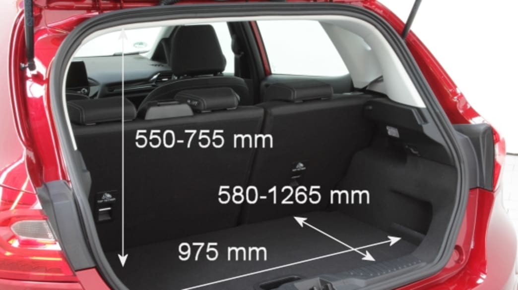 Ford Fiesta Gegen Vw Polo Vergleichstest Daten Preise Adac