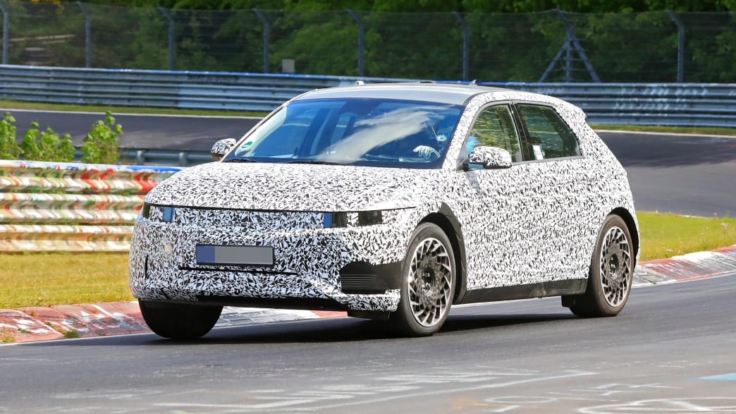Neue Elektroautos 2021: Alle Modelle in der Ãœbersicht | ADAC