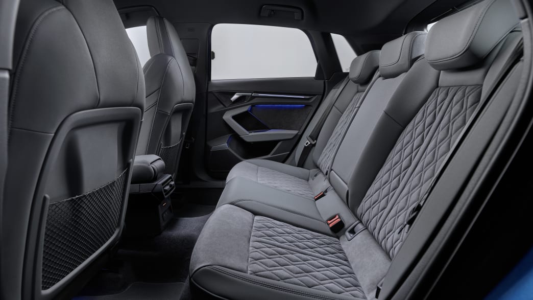 Audi A3 Sportback 2020 Infos Bilder Motoren Preise Adac