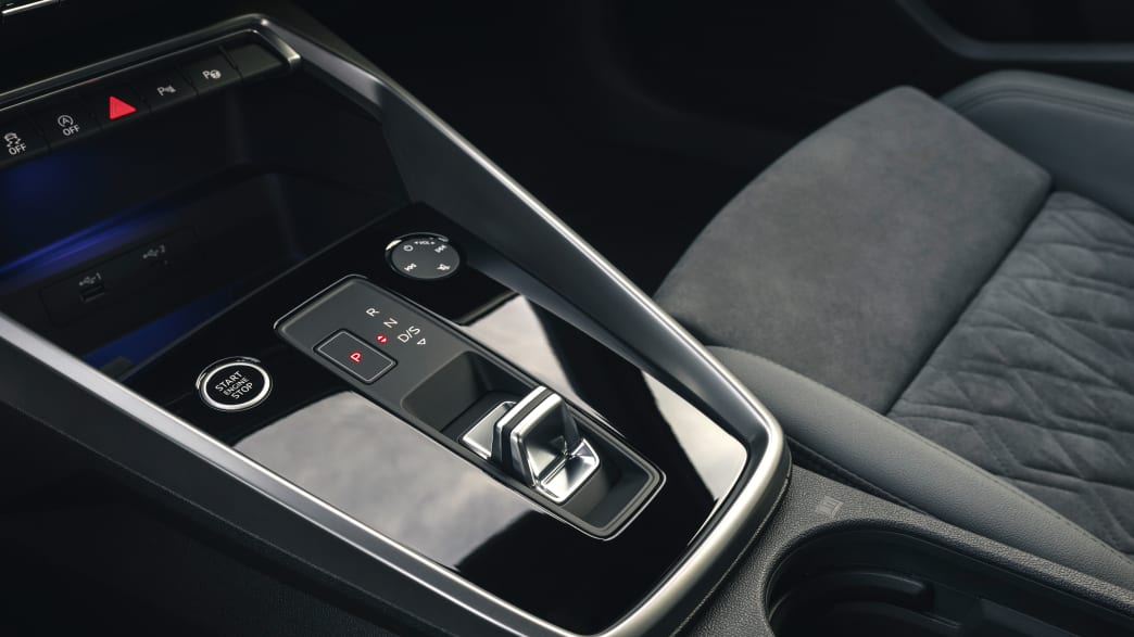 Audi A3 Sportback 2024: Adac Test, Preise & Verbrauch – Alle Details Hier! - w2vav68
