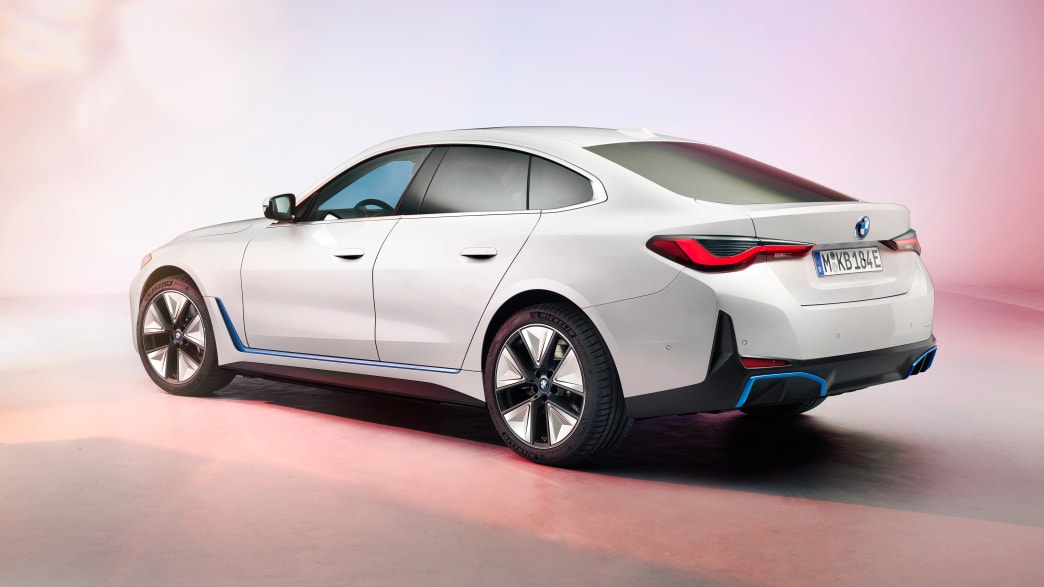 Neue Elektroautos 2021 Alle Modelle In Der bersicht ADAC