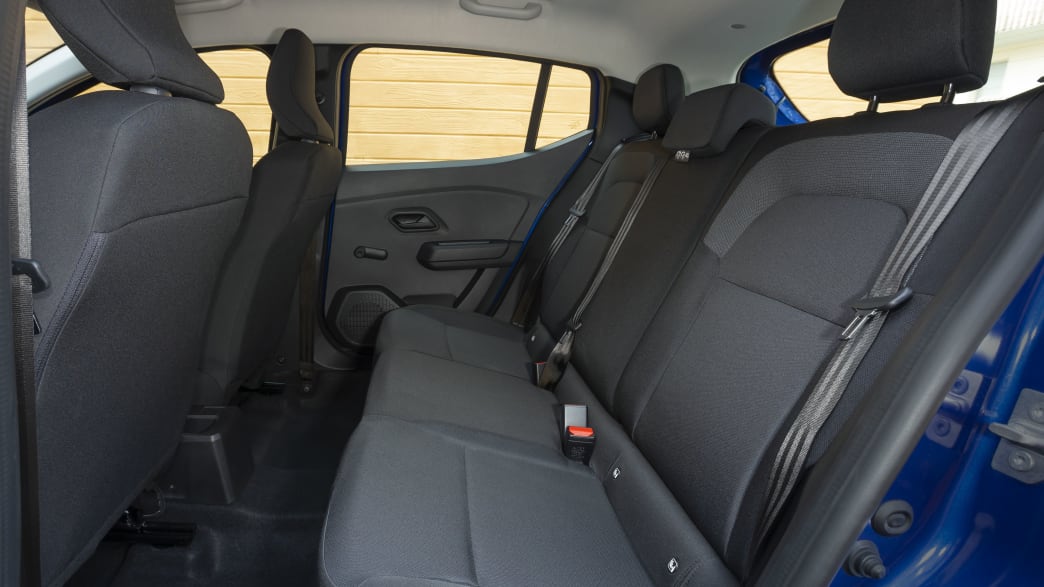 Dacia Sandero Und Stepway 2021 Testfahrt Daten Preis Adac
