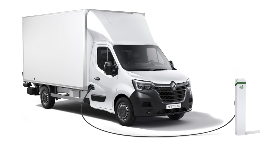 E Transporter Modelle Reichweiten Preise Adac