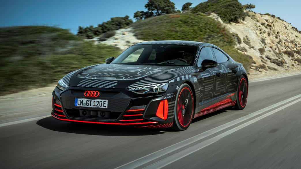 Neue Elektroautos 2021: Alle Modelle in der Übersicht | ADAC