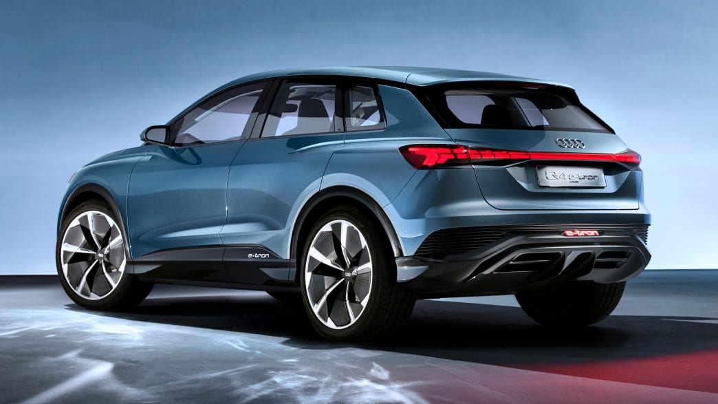 Neue Elektroautos 2021: Alle Modelle in der Übersicht | ADAC