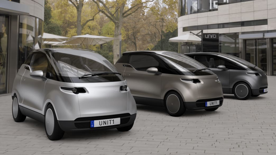 Neue Elektroautos 2021 Alle Modelle In Der Ubersicht Adac