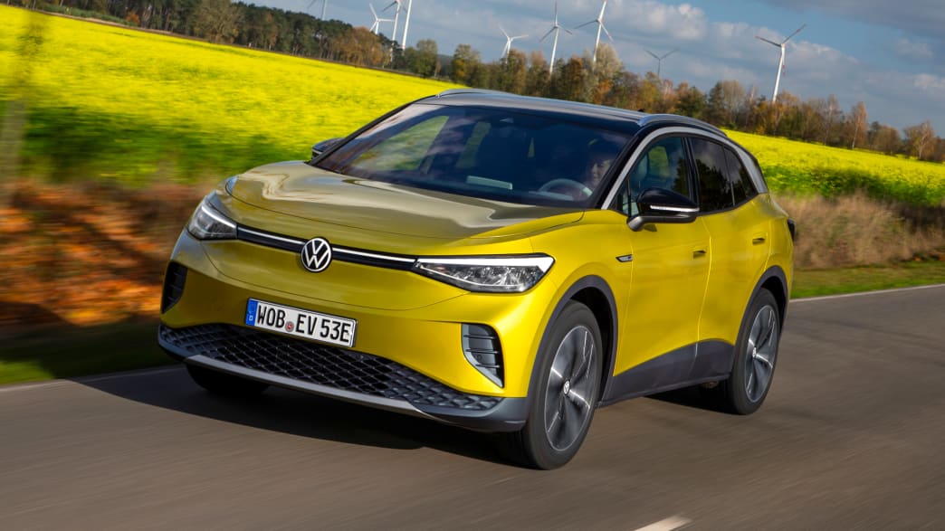 Elektroauto Kaufen Ubersicht Aktueller E Autos Adac