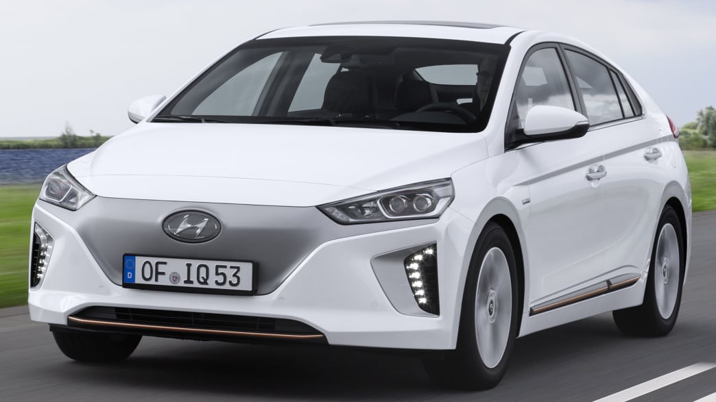 Elektroauto Gebraucht Kaufen Das Sollten Sie Beachten Adac