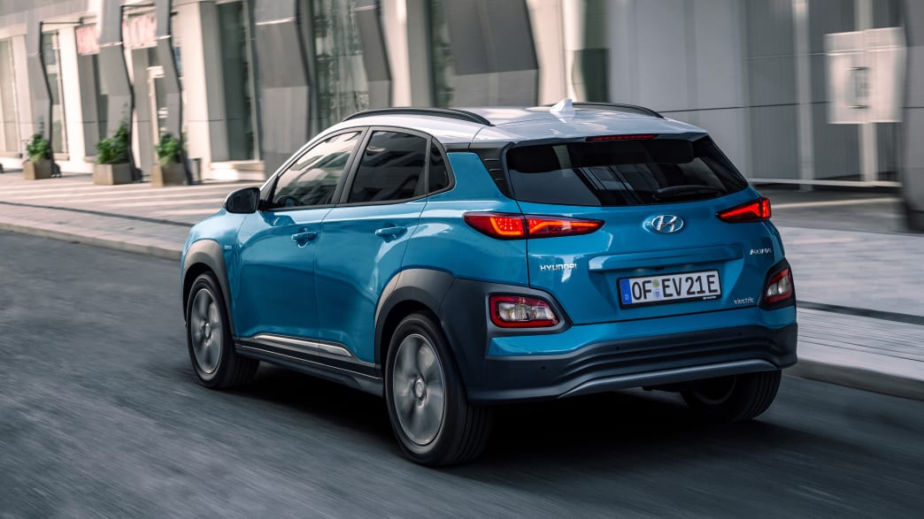 Elektroauto gebraucht kaufen Das sollten Sie beachten ADAC
