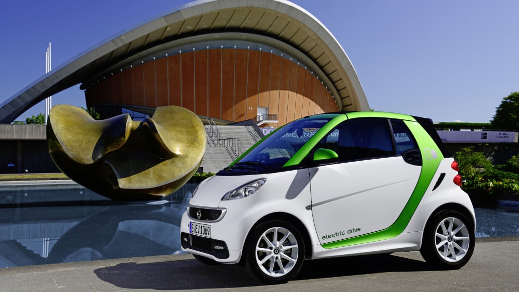 Elektroauto gebraucht kaufen Das sollten Sie beachten ADAC