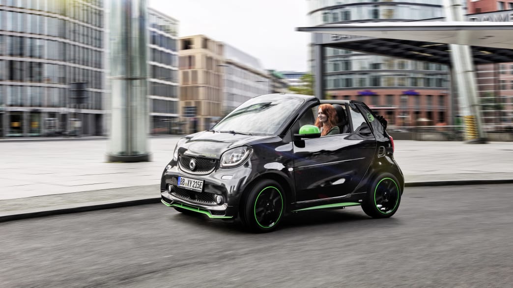Elektroauto Gebraucht Kaufen Das Sollten Sie Beachten Adac