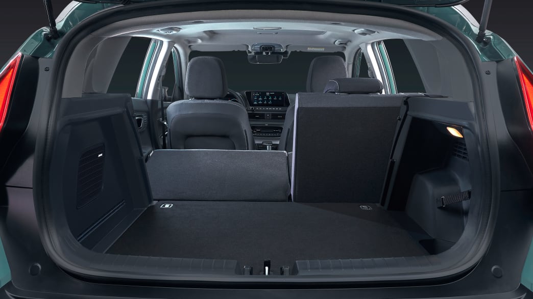Neuer Mini Suv Hyundai Bayon Kleiner Ist Besser Adac