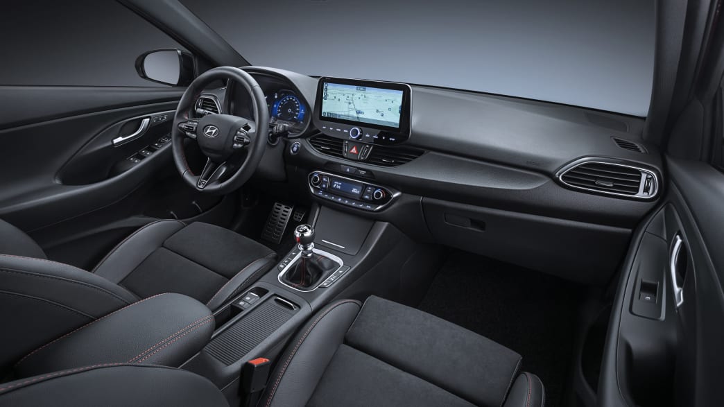 Hyundai I30 Kombi Test Daten Verbrauch Preis Adac