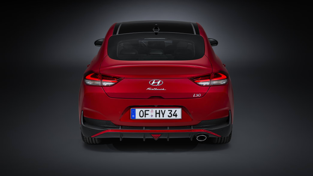Hyundai I30 Kombi Test Daten Verbrauch Preis Adac