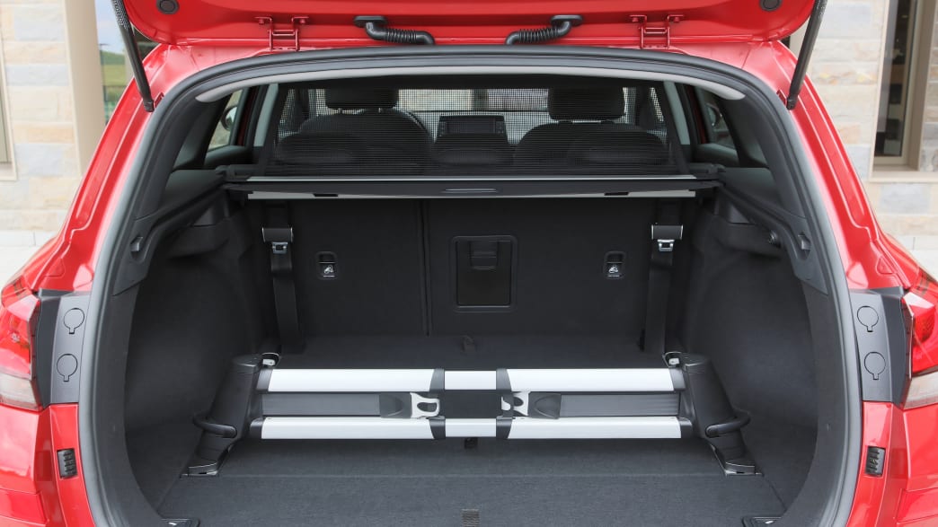 Hyundai I30 Kombi Test Daten Verbrauch Preis Adac