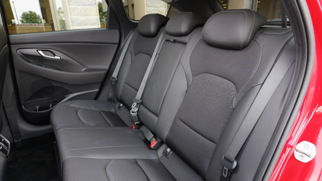 Hyundai I30 Kombi Test Daten Verbrauch Preis Adac