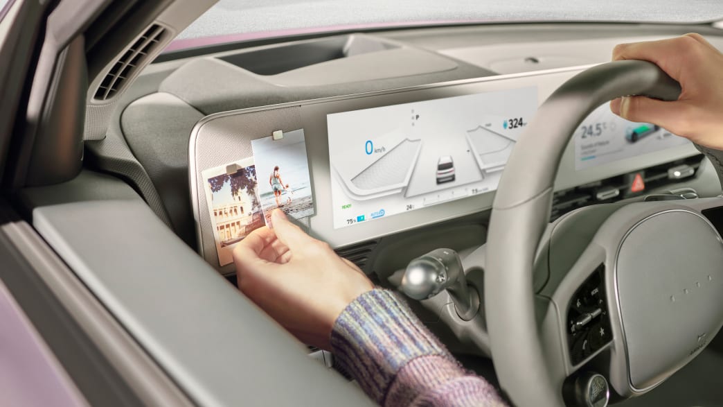 Ioniq 5 Elektroauto Kampfansage Von Hyundai Adac
