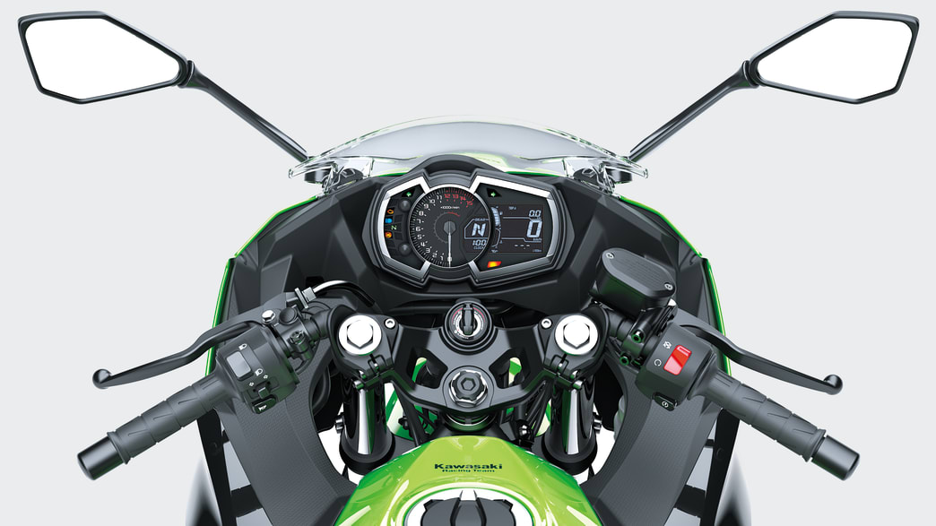 pix Kawasaki Ninja 250 Top Speed Km/H kawasaki ninja 400 testfahrt daten