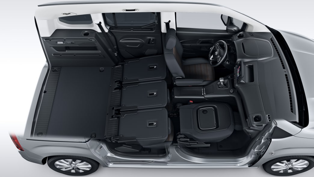 Opel Combo Life Test So Praktisch Ist Der Hochdachkombi Adac