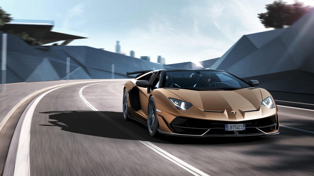 Sportwagen Diese Autos Bieten Viel Kilowatt Pro Kilo Adac