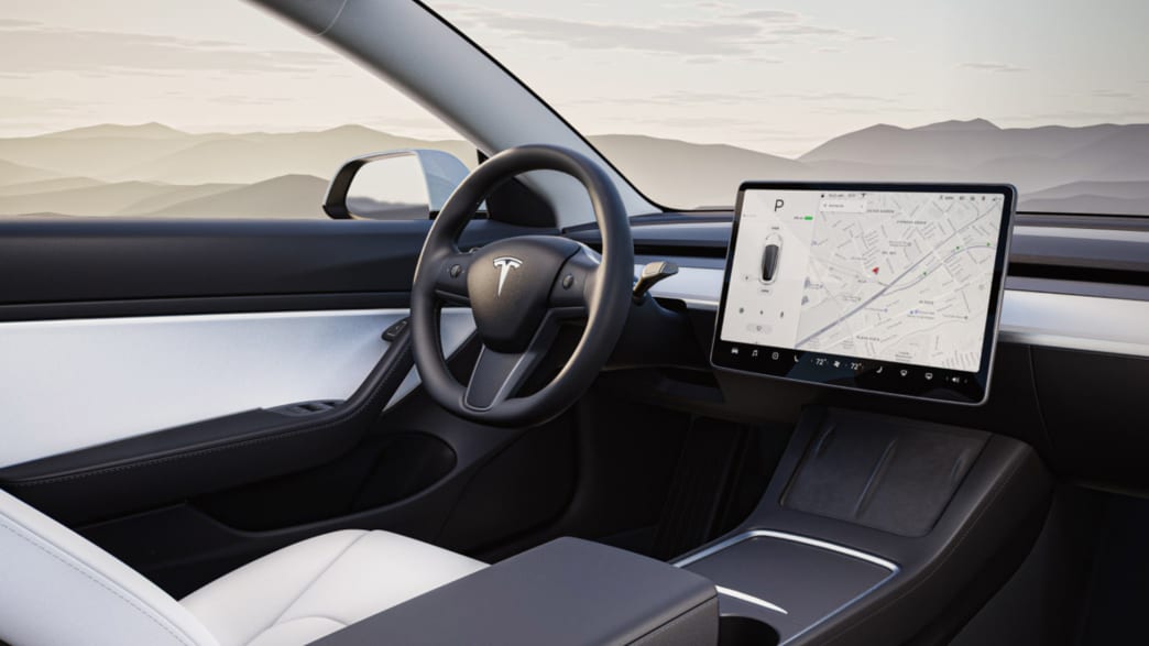 Test Tesla Model 3 Beindruckend Trotz Schwachen Adac This group is for discussing the tesla model 3. adac