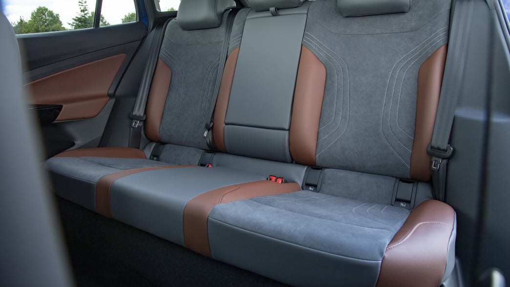 Test Vw Id 4 Preise Daten Reichweite Adac