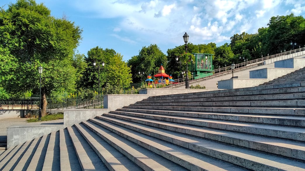 die aussergewohnlichsten treppen der welt adac