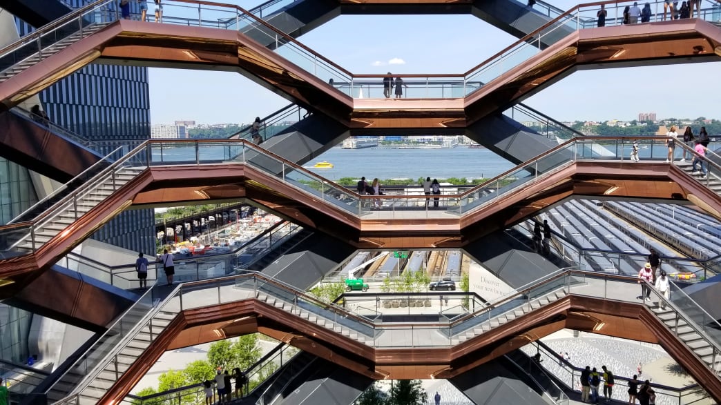 die aussergewohnlichsten treppen der welt adac