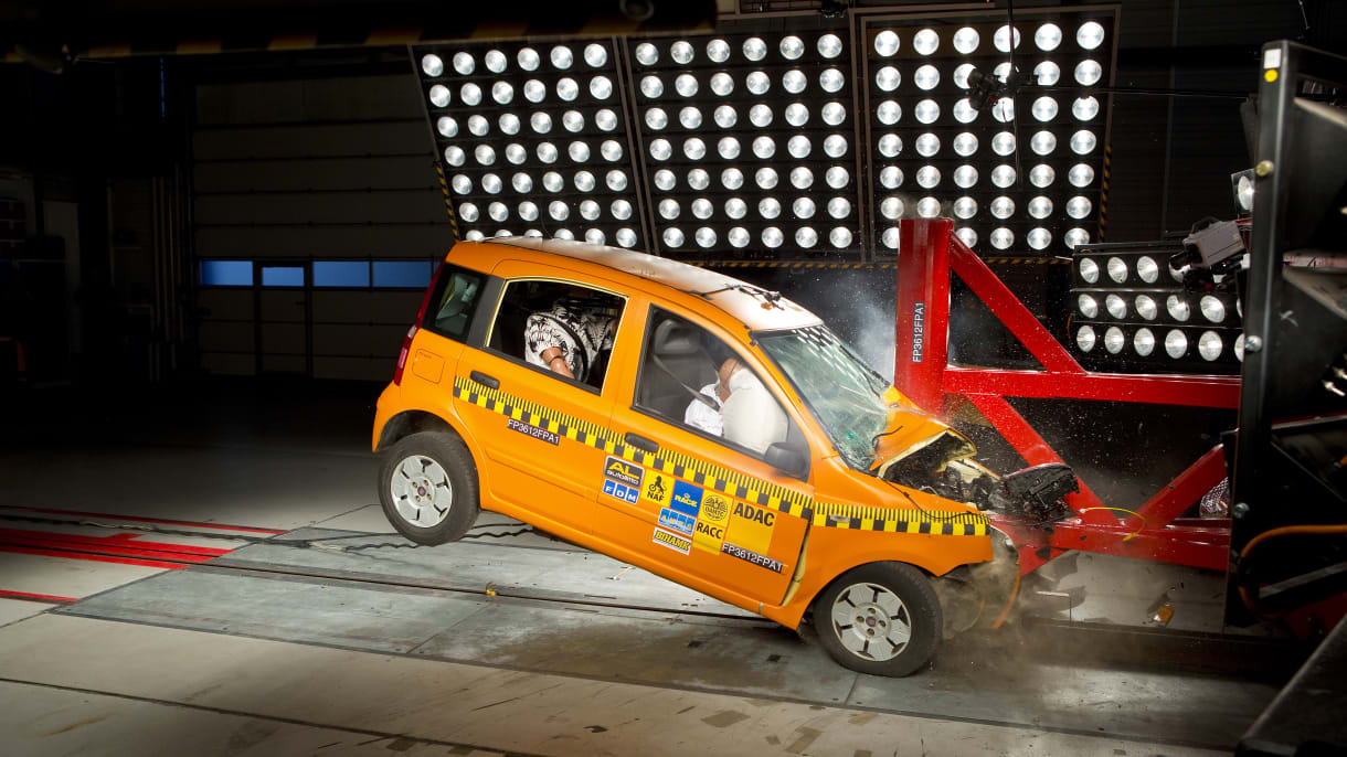 Alles Rund Ums Fahrzeug Adac