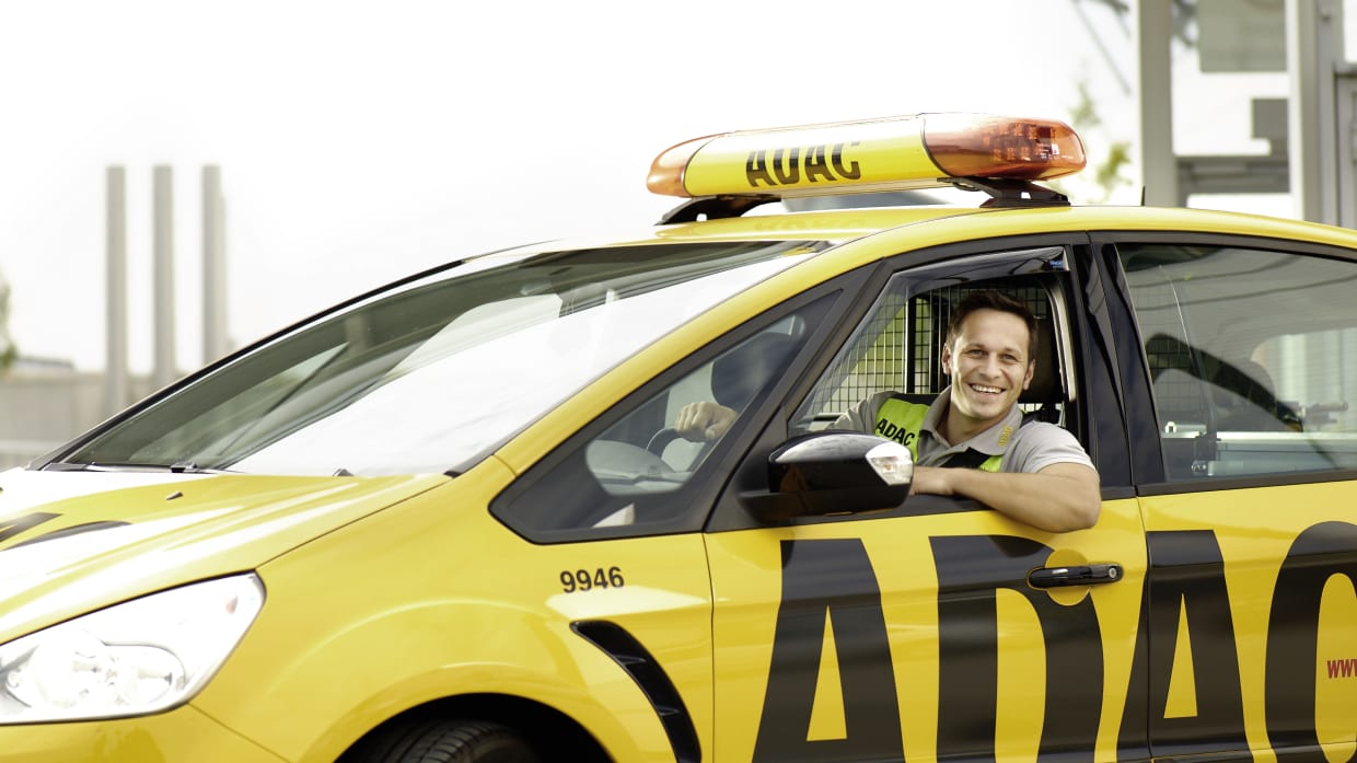 Alles Rund Ums Fahrzeug Adac