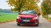 Opel Corsa F Wie Gut Ist Der Kleinwagen Test Verbrauch Preis Adac