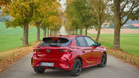 Opel Corsa F Wie Gut Ist Der Kleinwagen Test Verbrauch Preis Adac