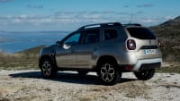 Dacia Duster Kompakt Suv Im Test Daten Verbrauch Adac