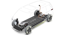 Elektroantrieb Und Batterie Aufbau Und Funktion Adac