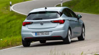Test Opel Astra K Das Kann Das Facelift Modell Motoren Preise Adac