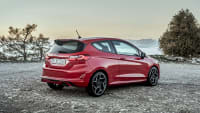 Ford Fiesta Test 1 0 Ecoboost Und 1 5 St Bilder Daten Preis Adac