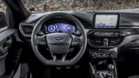 Neuer Ford Kuga Testfahrt Infos Daten Hybrid Adac