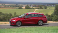 Hyundai I30 Kombi Test Daten Verbrauch Preis Adac