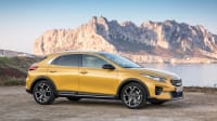 Test Kia Xceed Bilder Daten Preise Motoren Adac