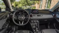 Mazda Cx 3 21 Testfahrt Daten Verbrauch Preise Adac