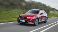 Mazda Cx 3 21 Testfahrt Daten Verbrauch Preise Adac