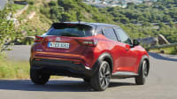 Nissan Juke Adac Test Daten Verbrauch Preis Adac